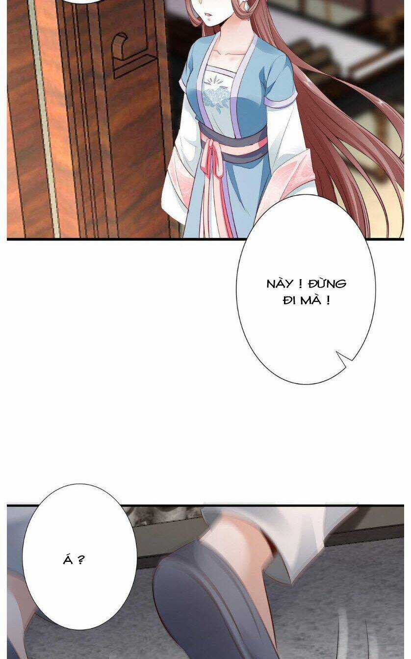 Thần Y Yêu Hậu Chapter 32 trang 8