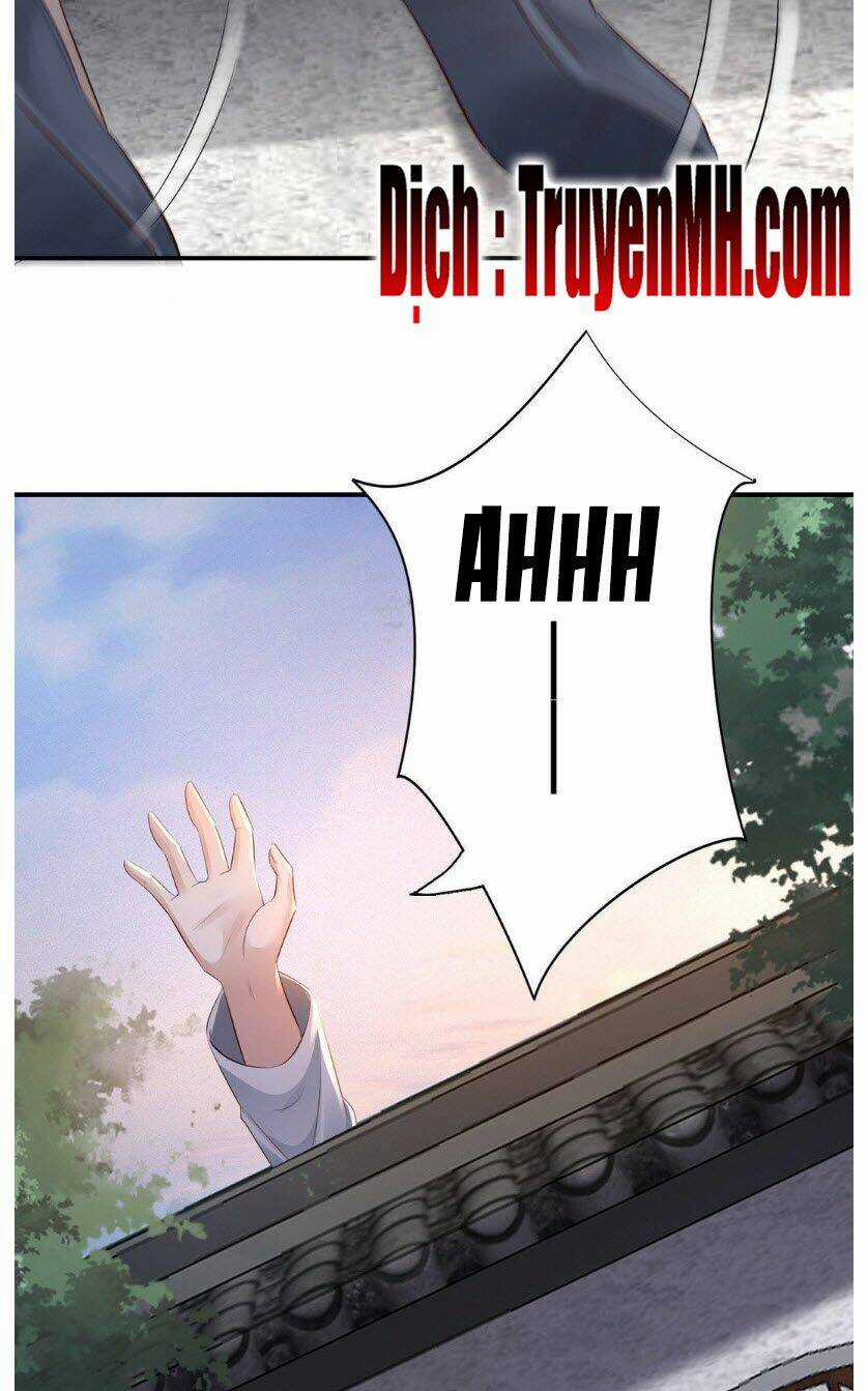 Thần Y Yêu Hậu Chapter 32 trang 9