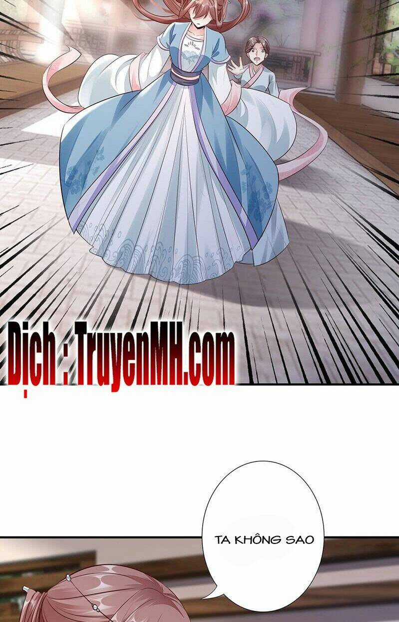Thần Y Yêu Hậu Chapter 33 trang 10