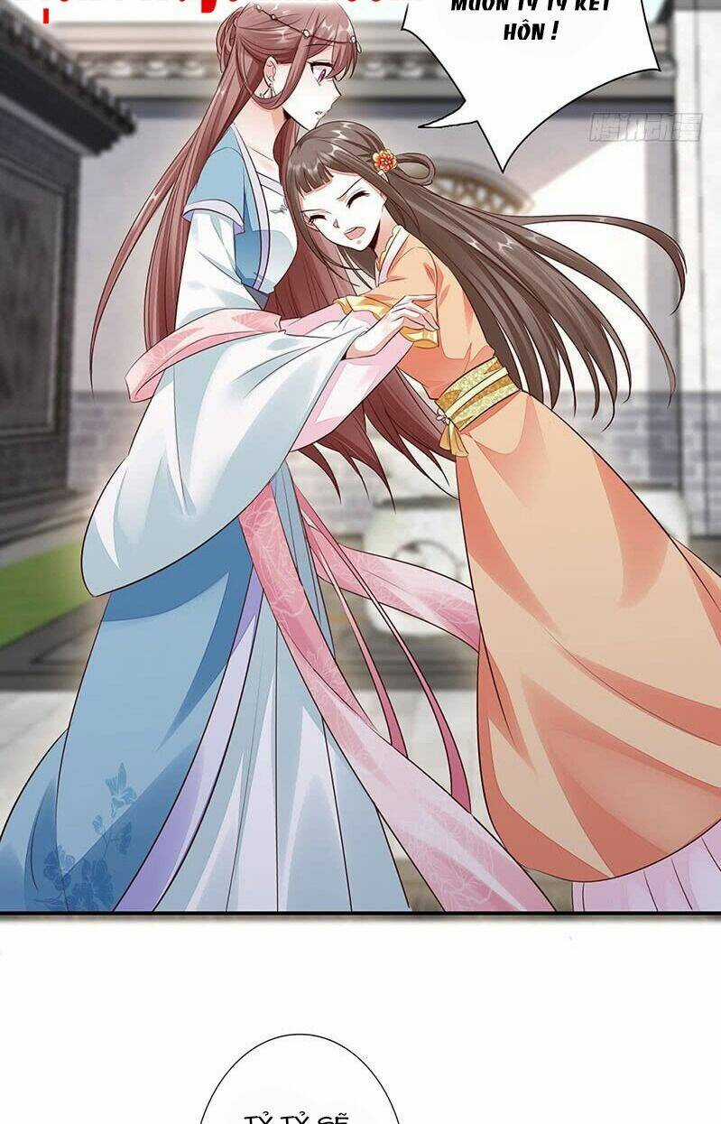 Thần Y Yêu Hậu Chapter 33 trang 15