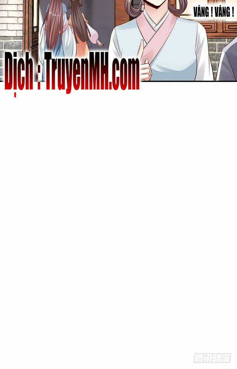 Thần Y Yêu Hậu Chapter 33 trang 18