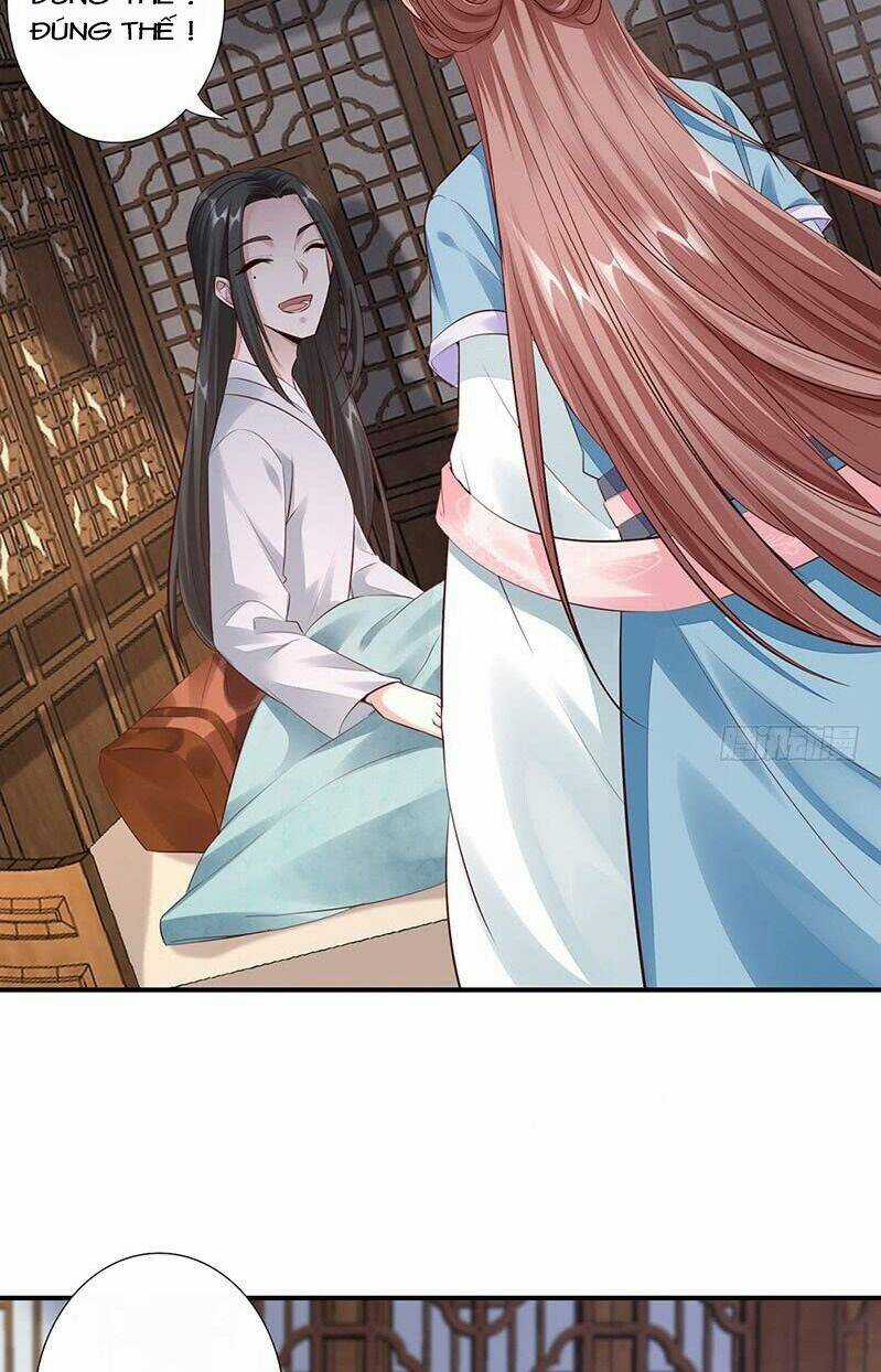 Thần Y Yêu Hậu Chapter 33 trang 3