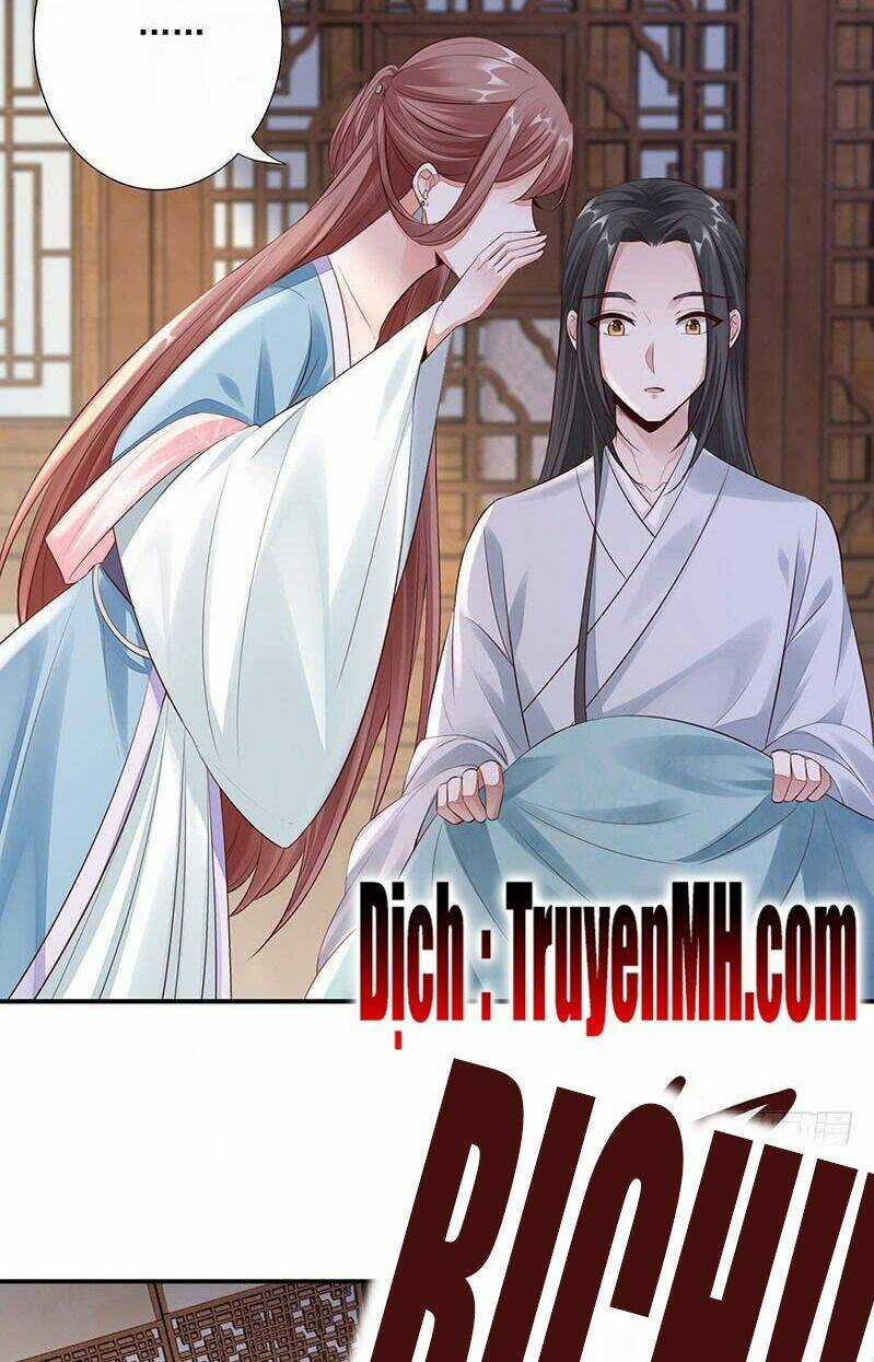Thần Y Yêu Hậu Chapter 33 trang 4