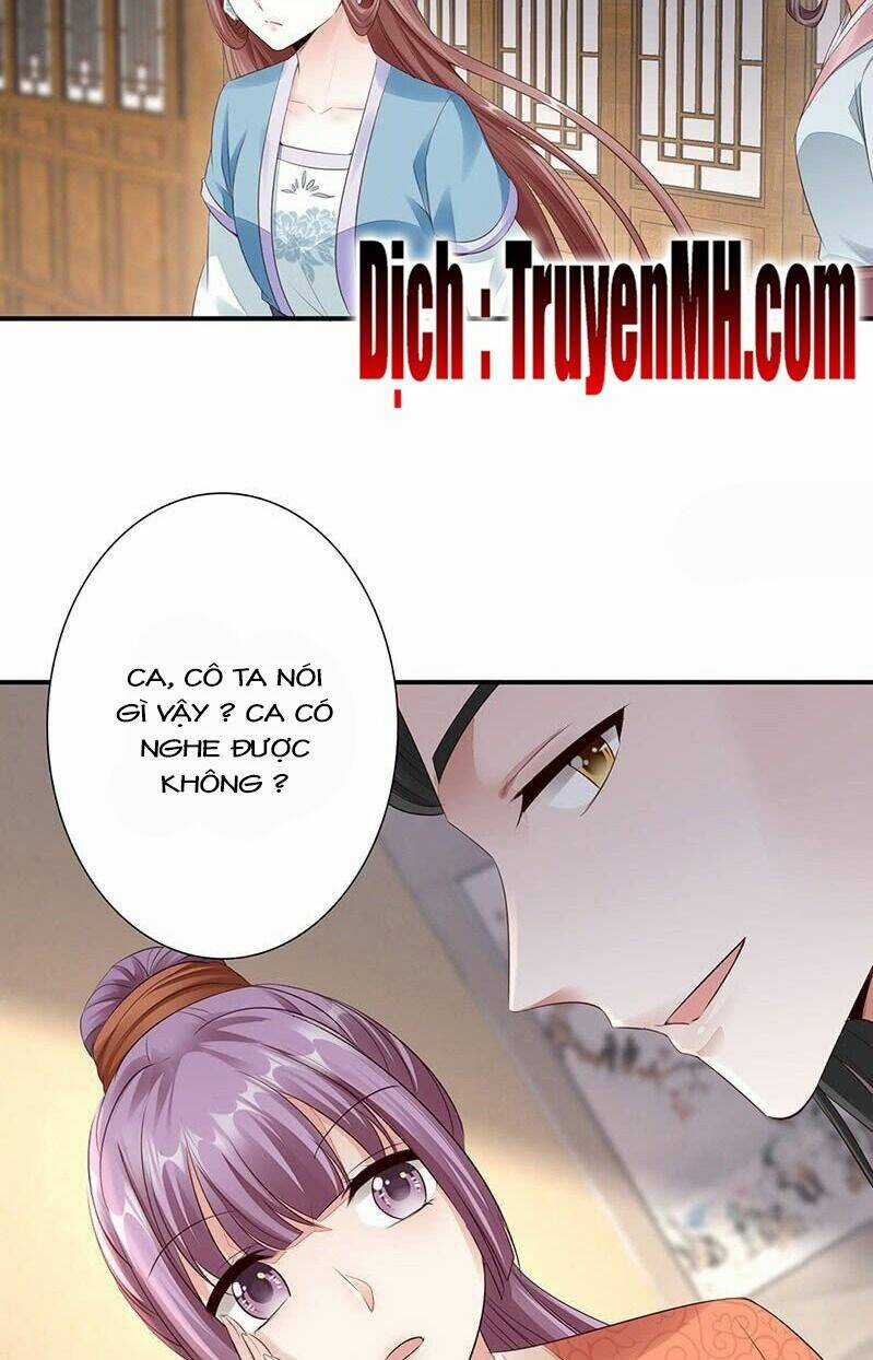 Thần Y Yêu Hậu Chapter 33 trang 7