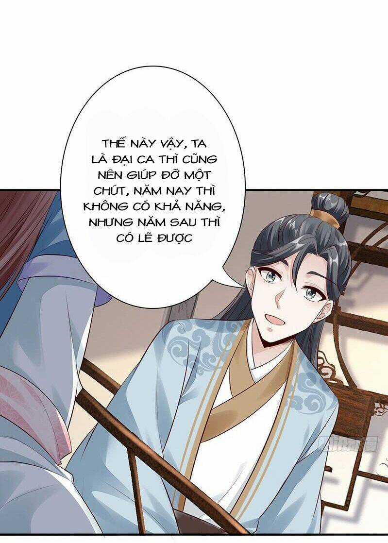 Thần Y Yêu Hậu Chapter 34 trang 12