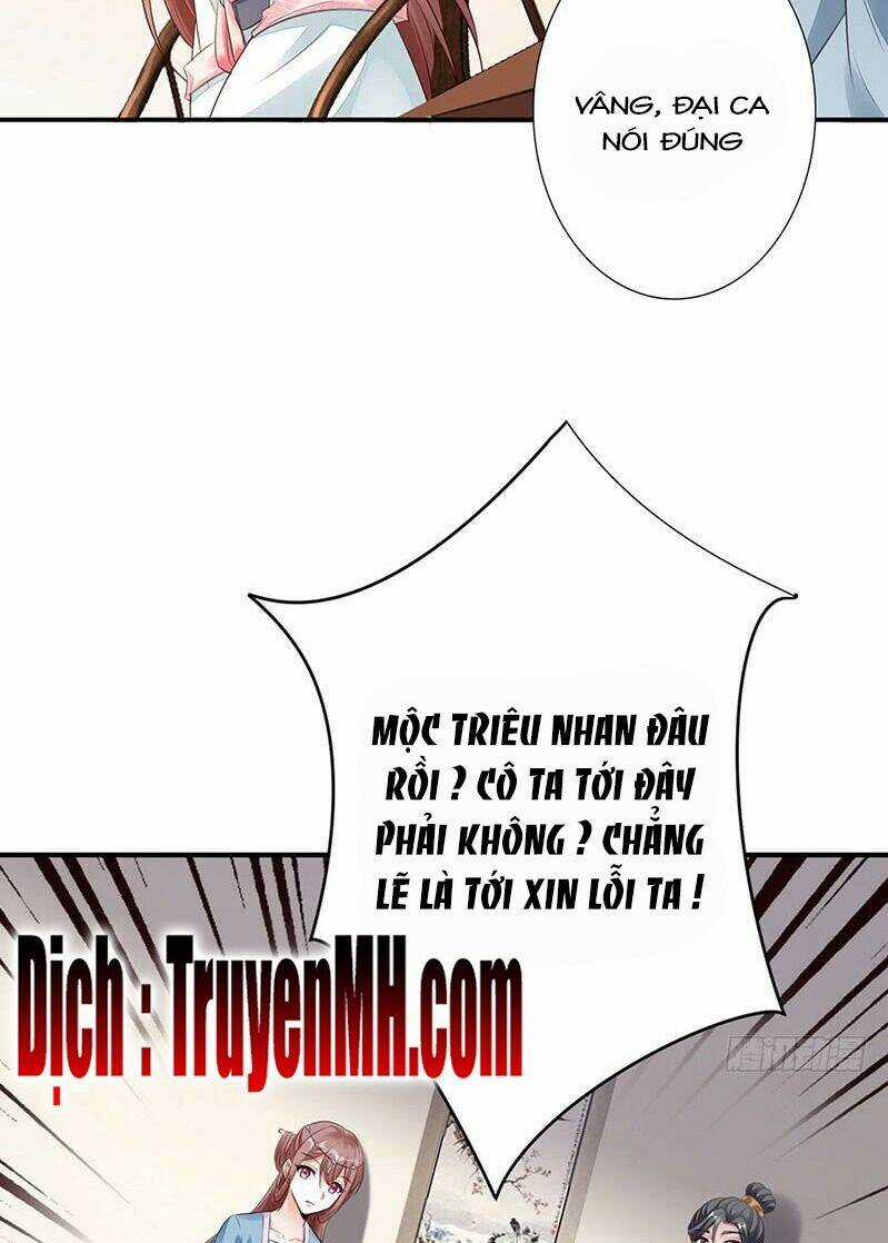 Thần Y Yêu Hậu Chapter 34 trang 16