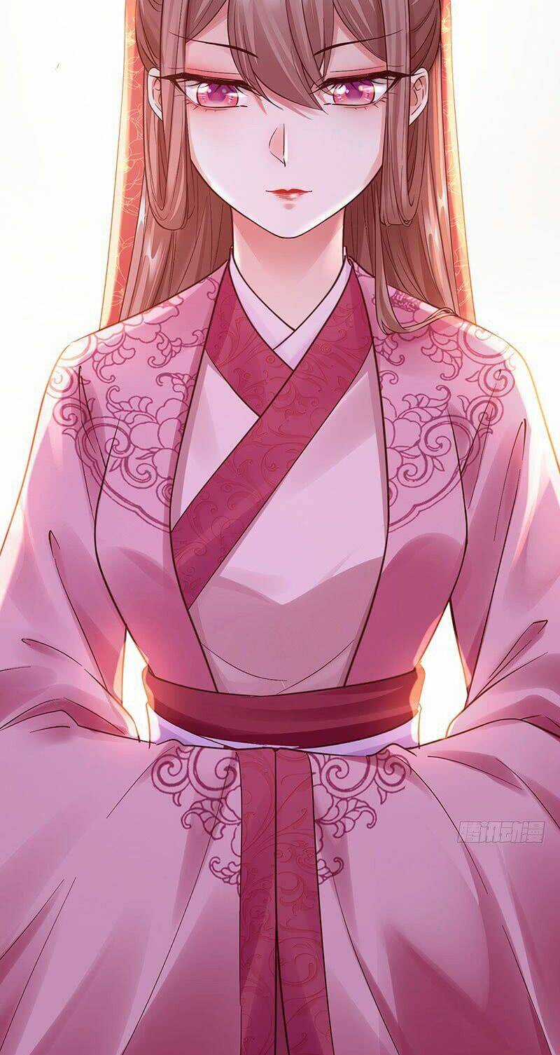 Thần Y Yêu Hậu Chapter 35 trang 14