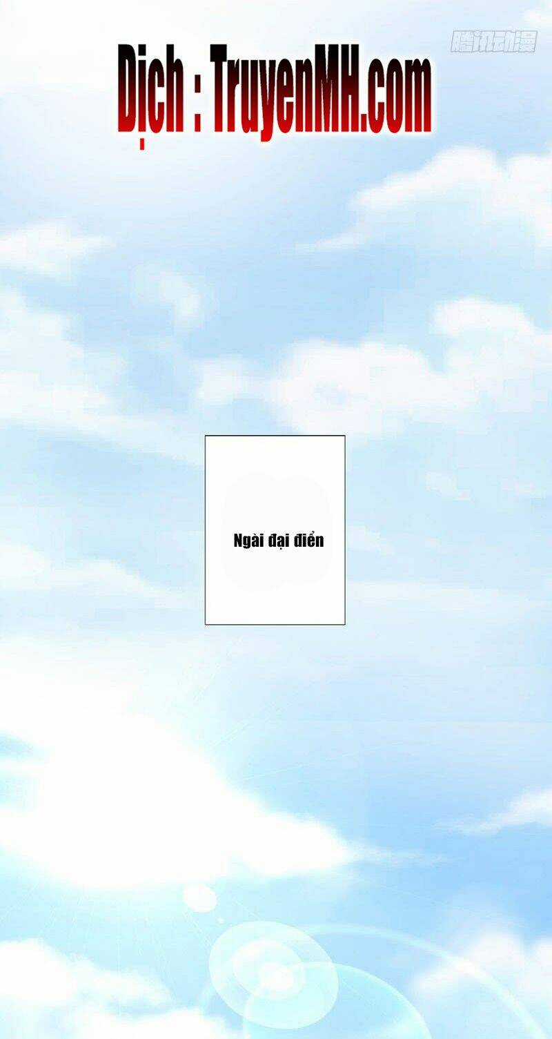 Thần Y Yêu Hậu Chapter 35 trang 2