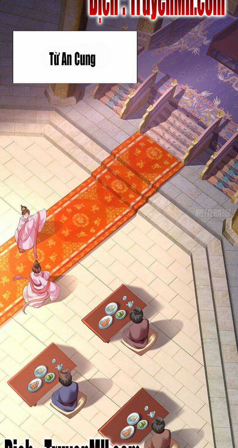 Thần Y Yêu Hậu Chapter 35 trang 9