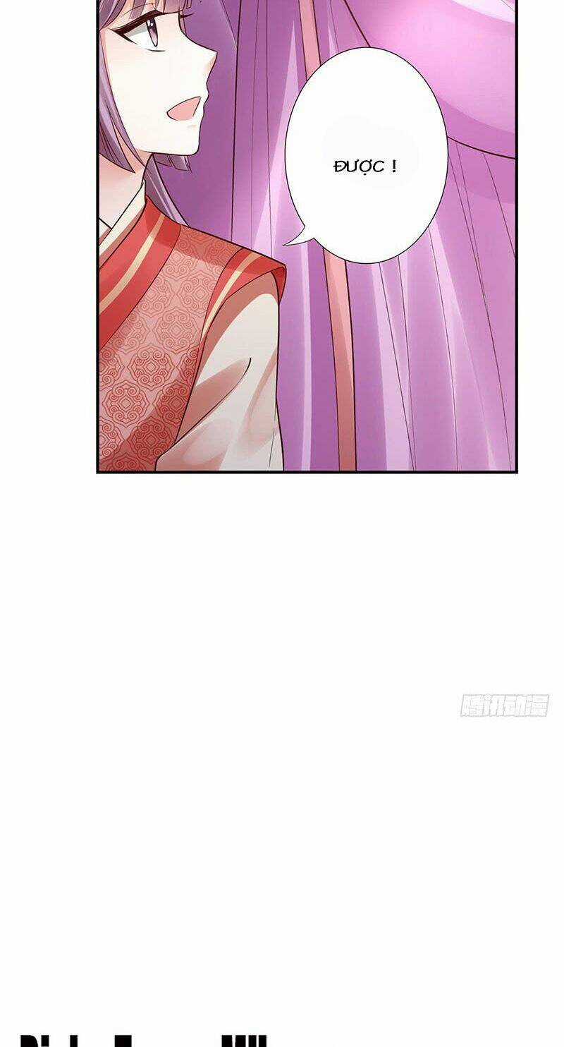 Thần Y Yêu Hậu Chapter 36 trang 11