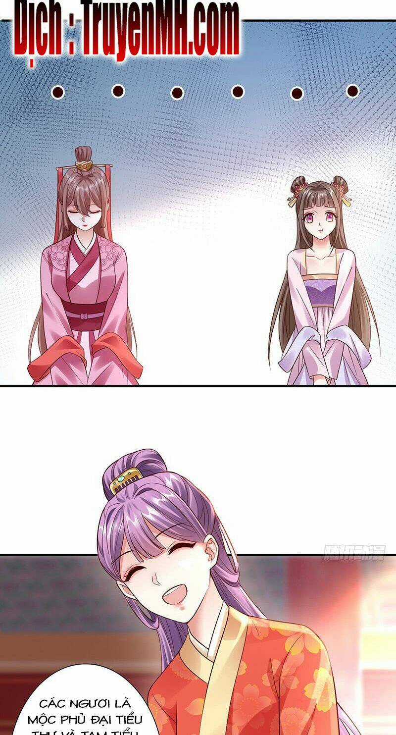 Thần Y Yêu Hậu Chapter 36 trang 12