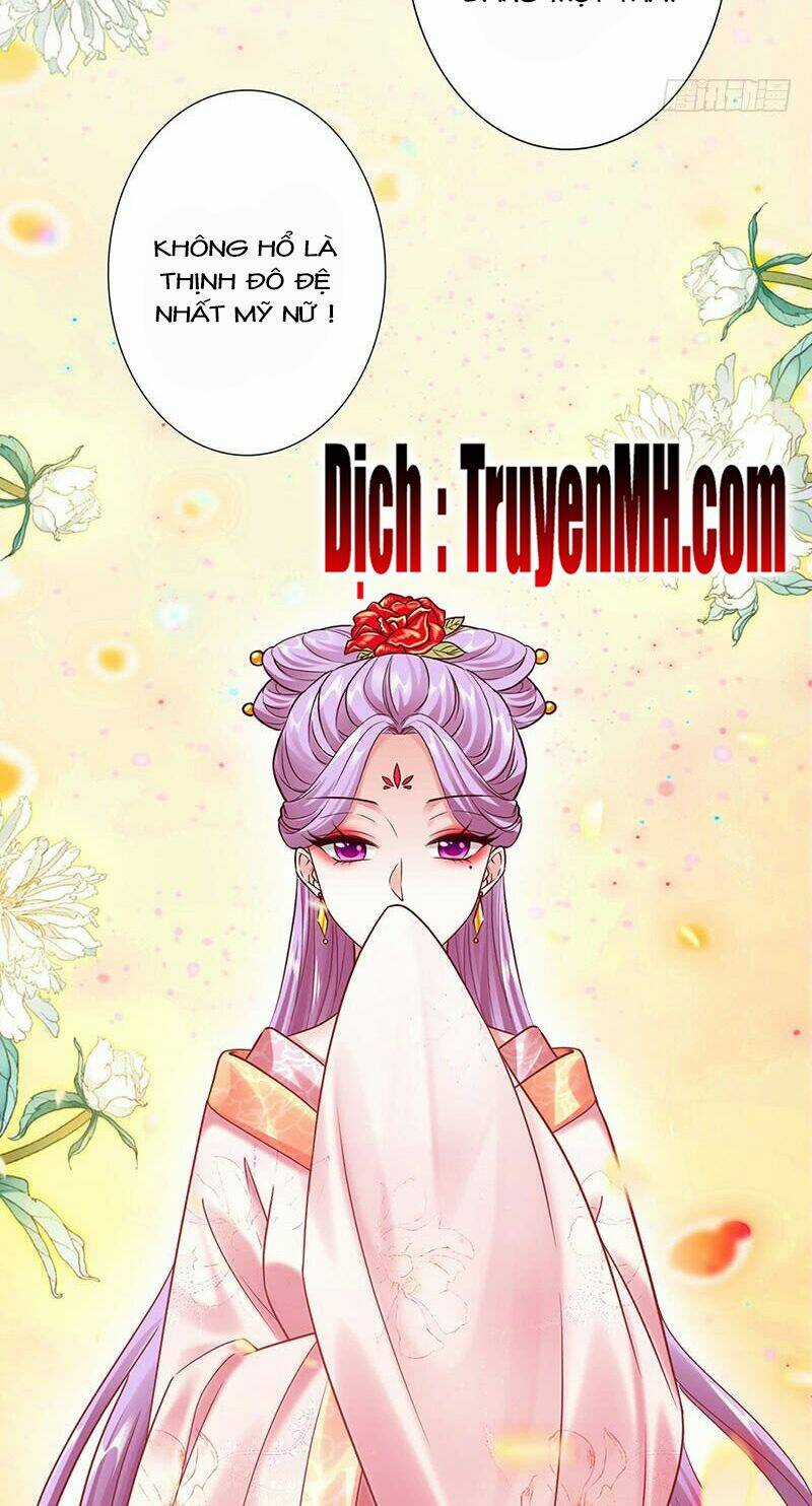 Thần Y Yêu Hậu Chapter 36 trang 17