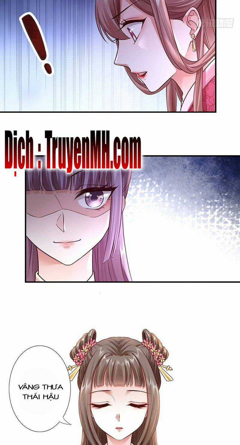 Thần Y Yêu Hậu Chapter 36 trang 3