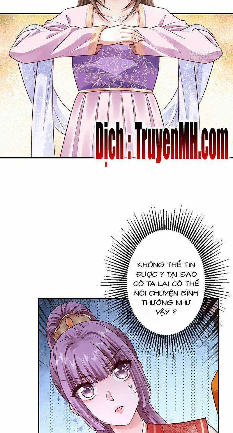 Thần Y Yêu Hậu Chapter 36 trang 4