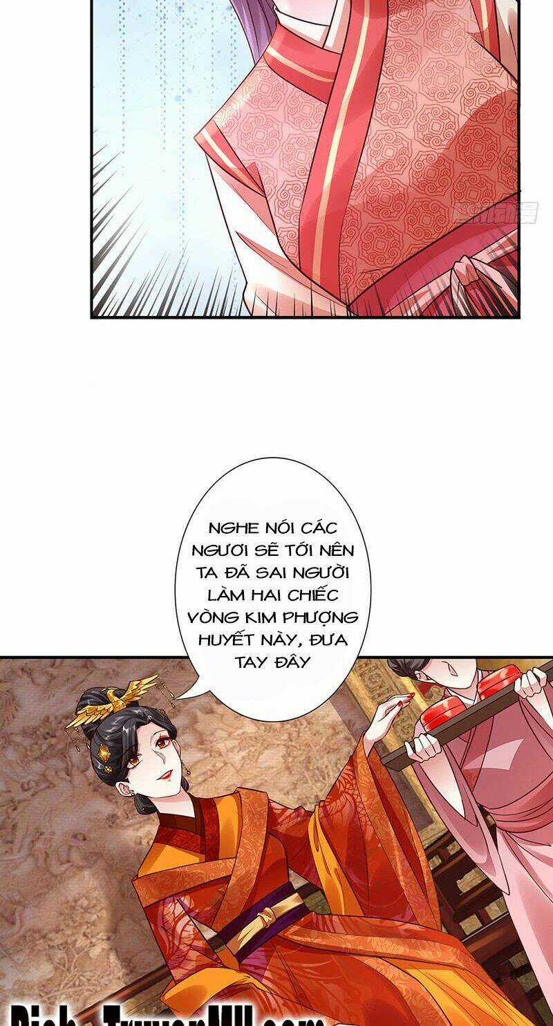 Thần Y Yêu Hậu Chapter 36 trang 5