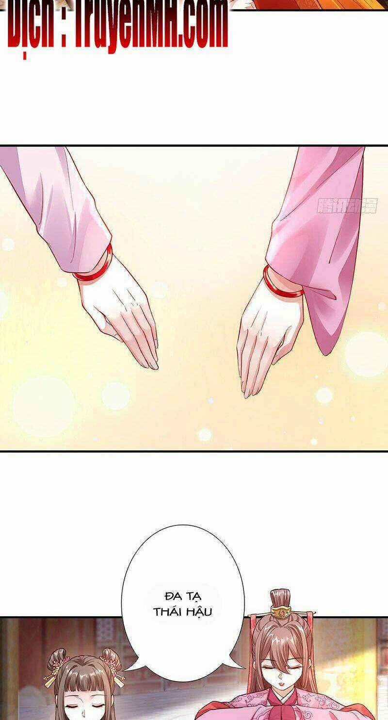 Thần Y Yêu Hậu Chapter 36 trang 6