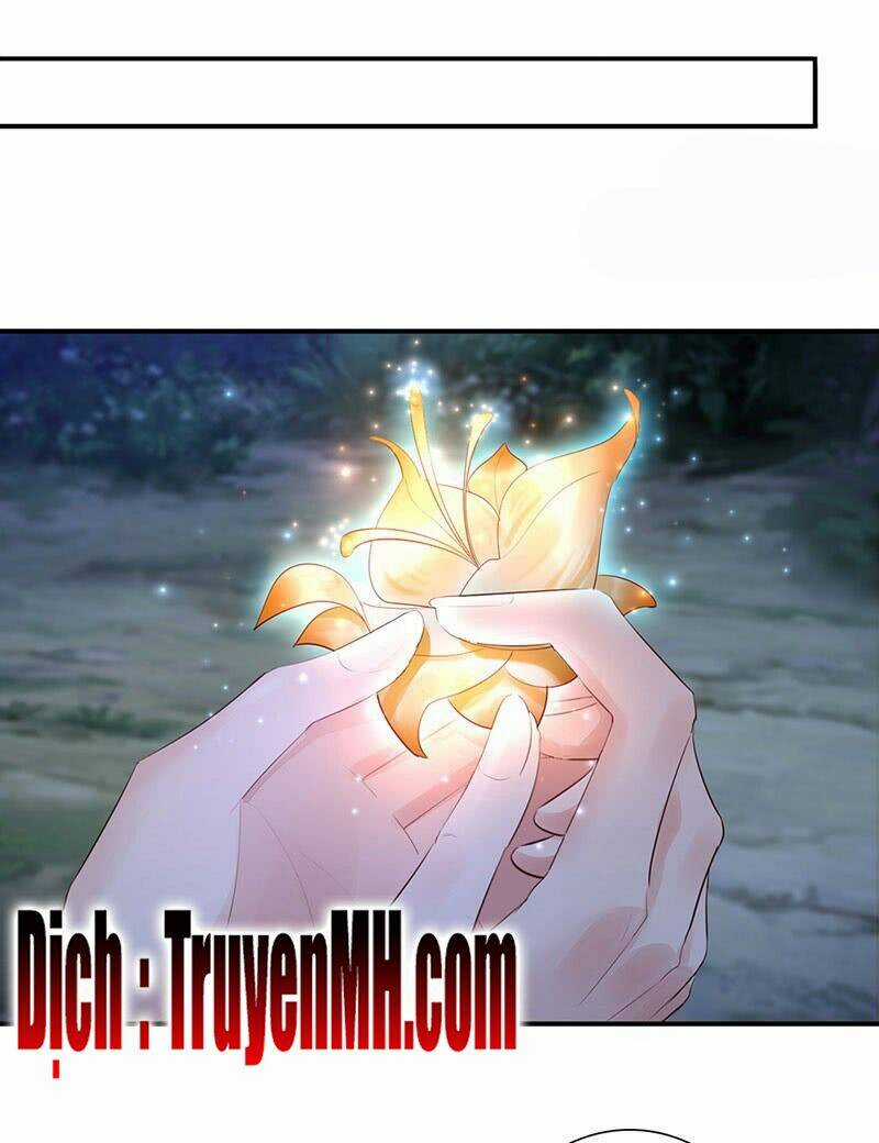 Thần Y Yêu Hậu Chapter 37 trang 10