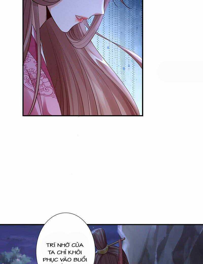 Thần Y Yêu Hậu Chapter 37 trang 13