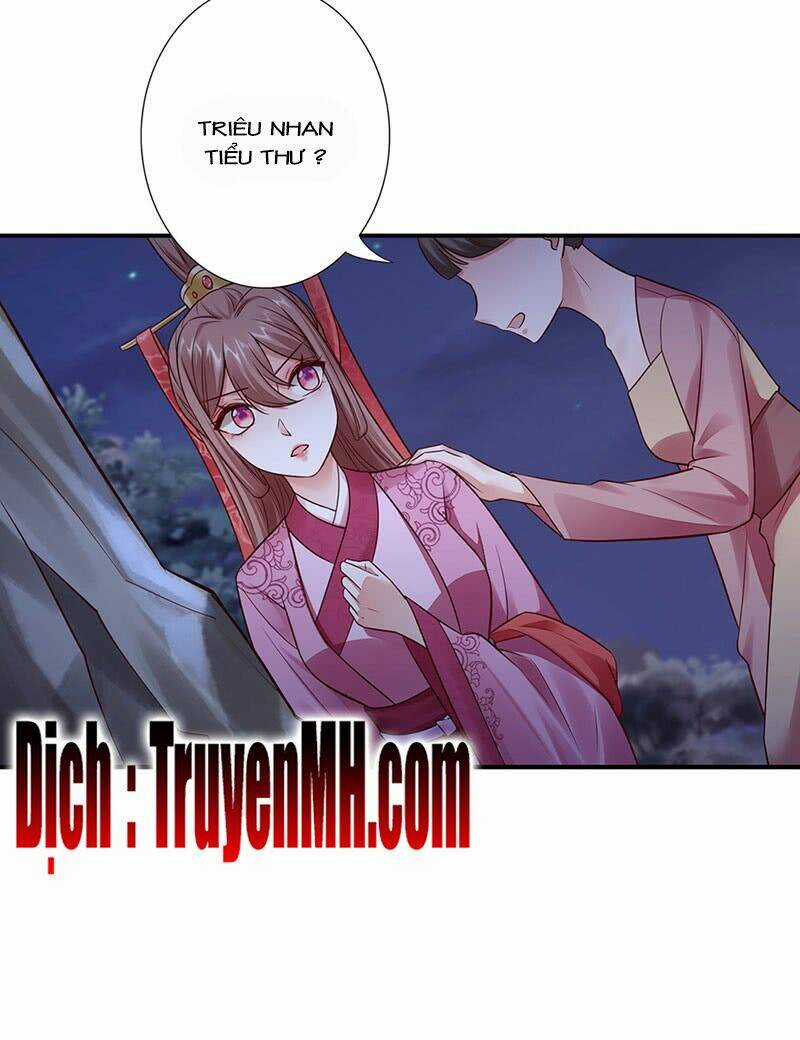 Thần Y Yêu Hậu Chapter 37 trang 18