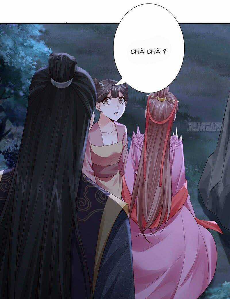 Thần Y Yêu Hậu Chapter 37 trang 19