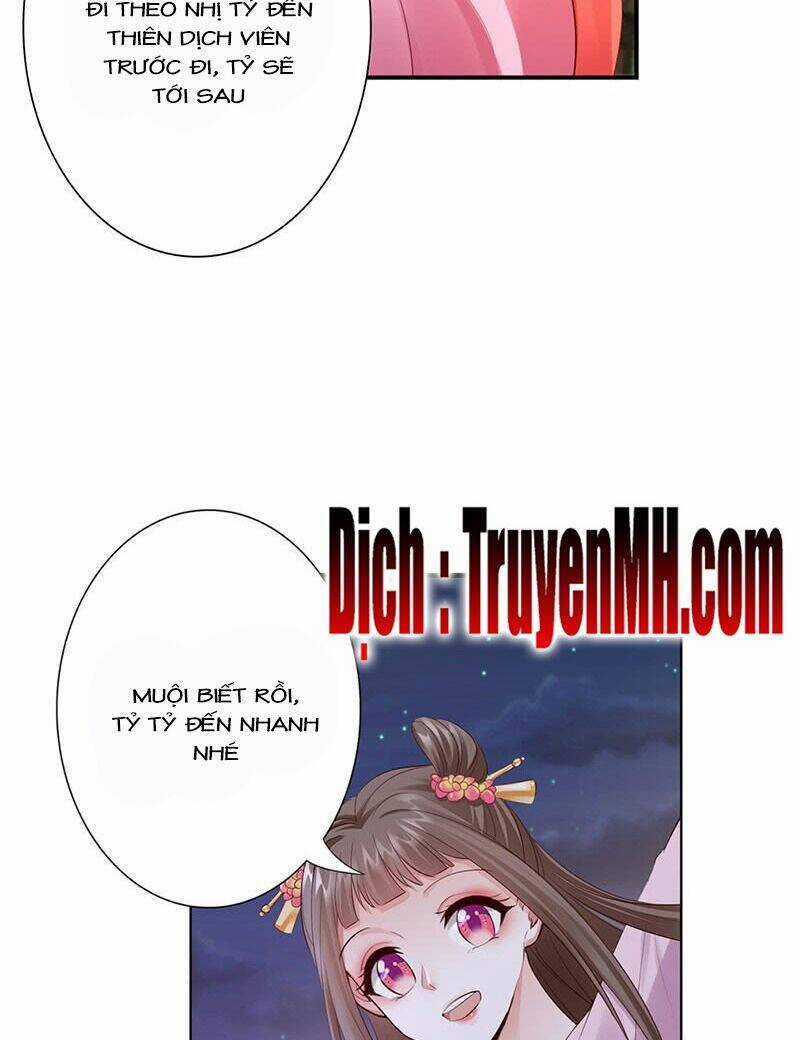 Thần Y Yêu Hậu Chapter 37 trang 6