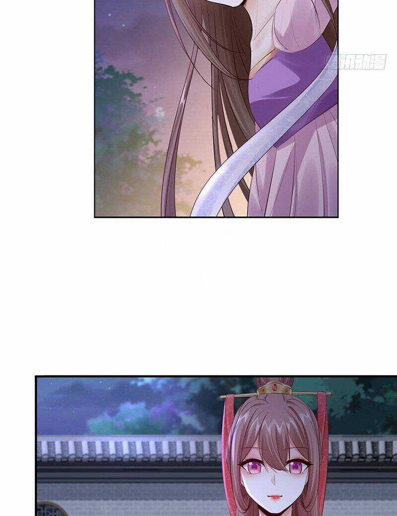 Thần Y Yêu Hậu Chapter 37 trang 7