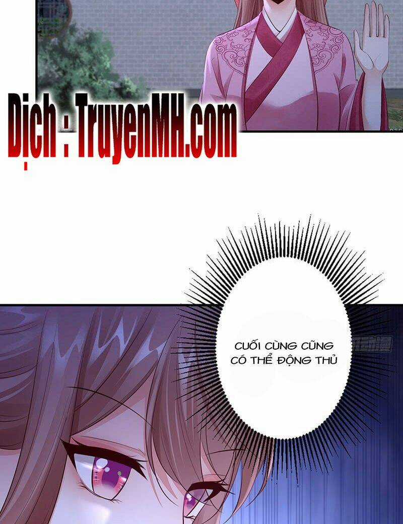 Thần Y Yêu Hậu Chapter 37 trang 8