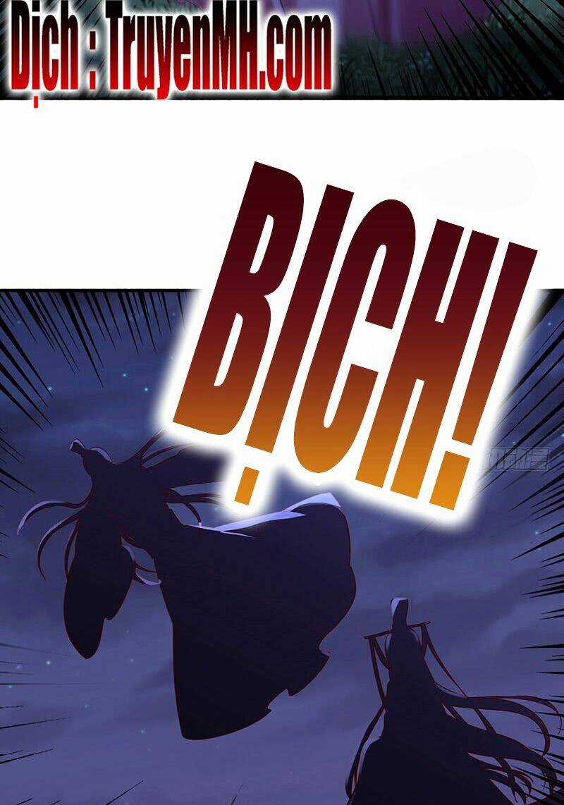 Thần Y Yêu Hậu Chapter 38 trang 10