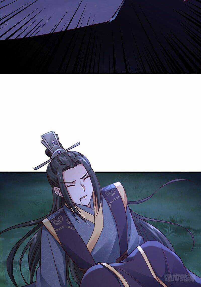 Thần Y Yêu Hậu Chapter 38 trang 11