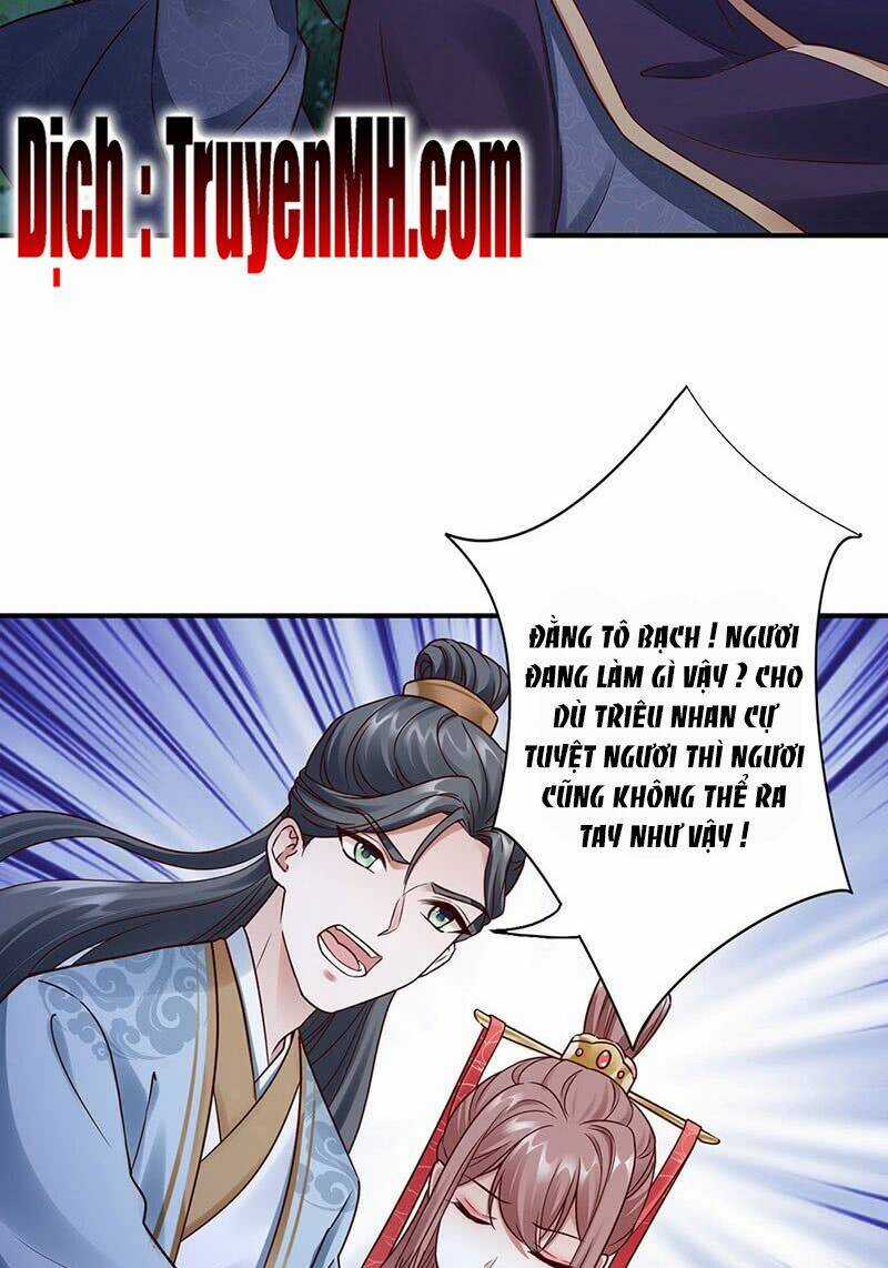 Thần Y Yêu Hậu Chapter 38 trang 12