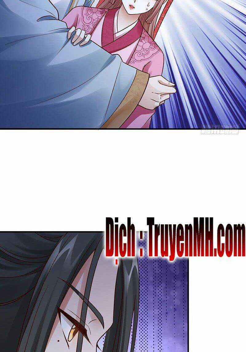 Thần Y Yêu Hậu Chapter 38 trang 13