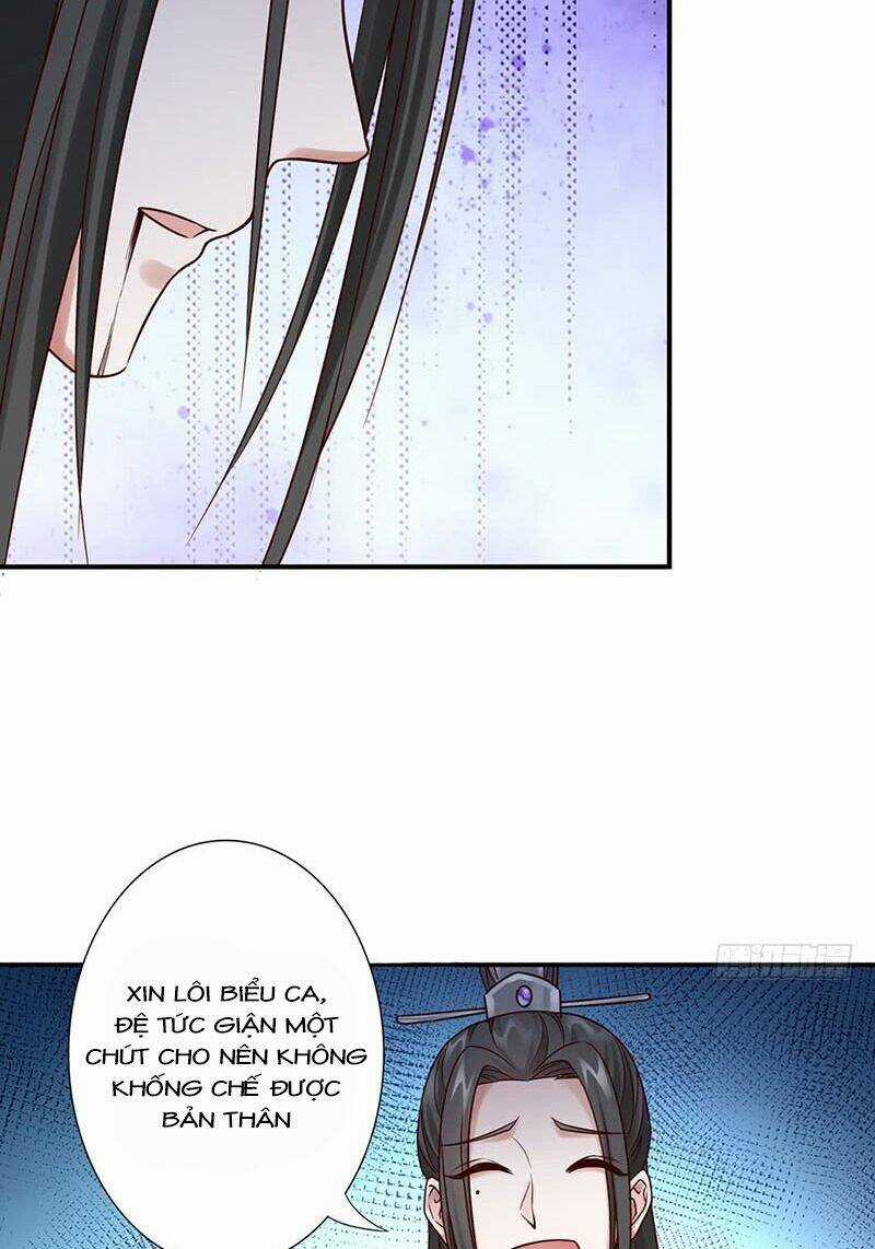 Thần Y Yêu Hậu Chapter 38 trang 14