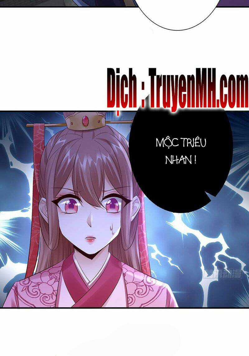 Thần Y Yêu Hậu Chapter 38 trang 3