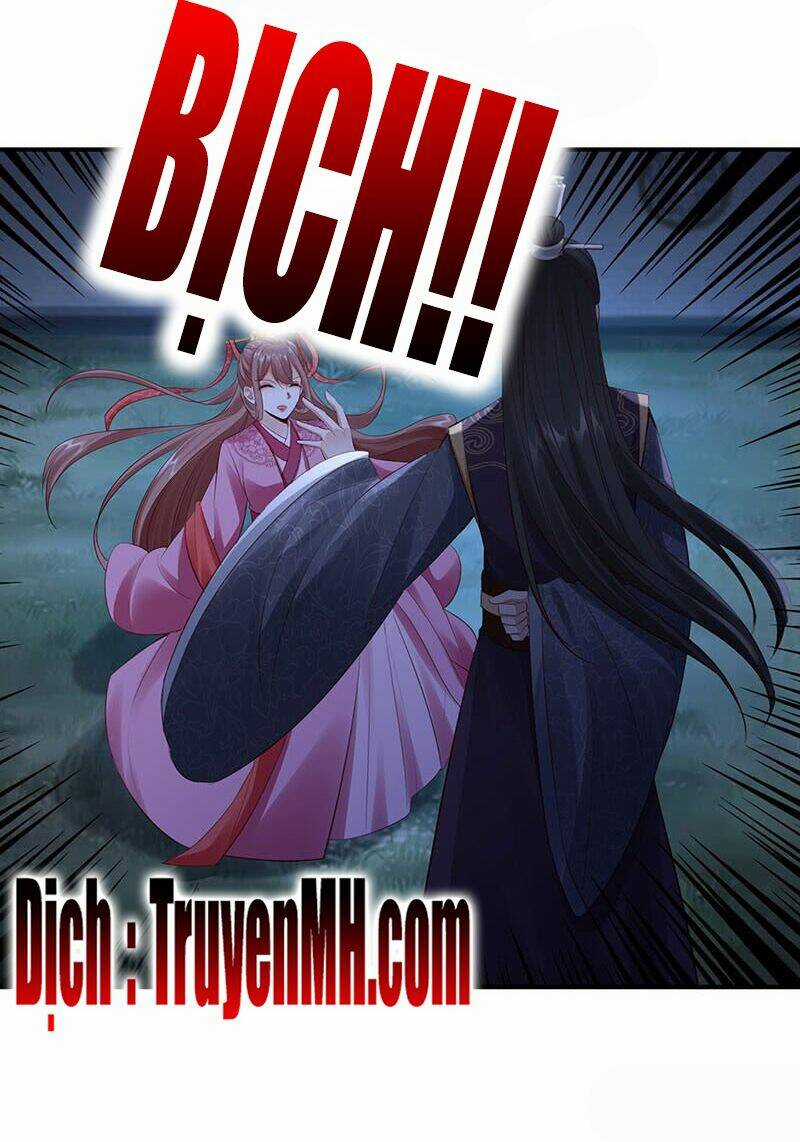 Thần Y Yêu Hậu Chapter 38 trang 4