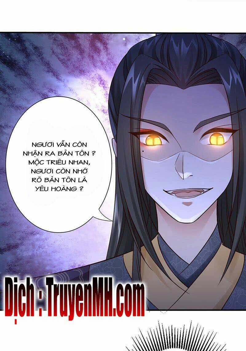 Thần Y Yêu Hậu Chapter 38 trang 5