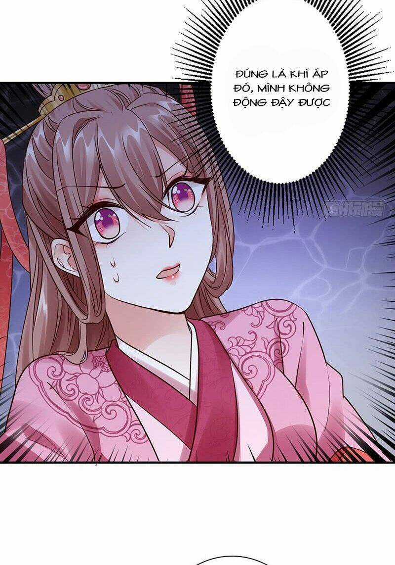 Thần Y Yêu Hậu Chapter 38 trang 6