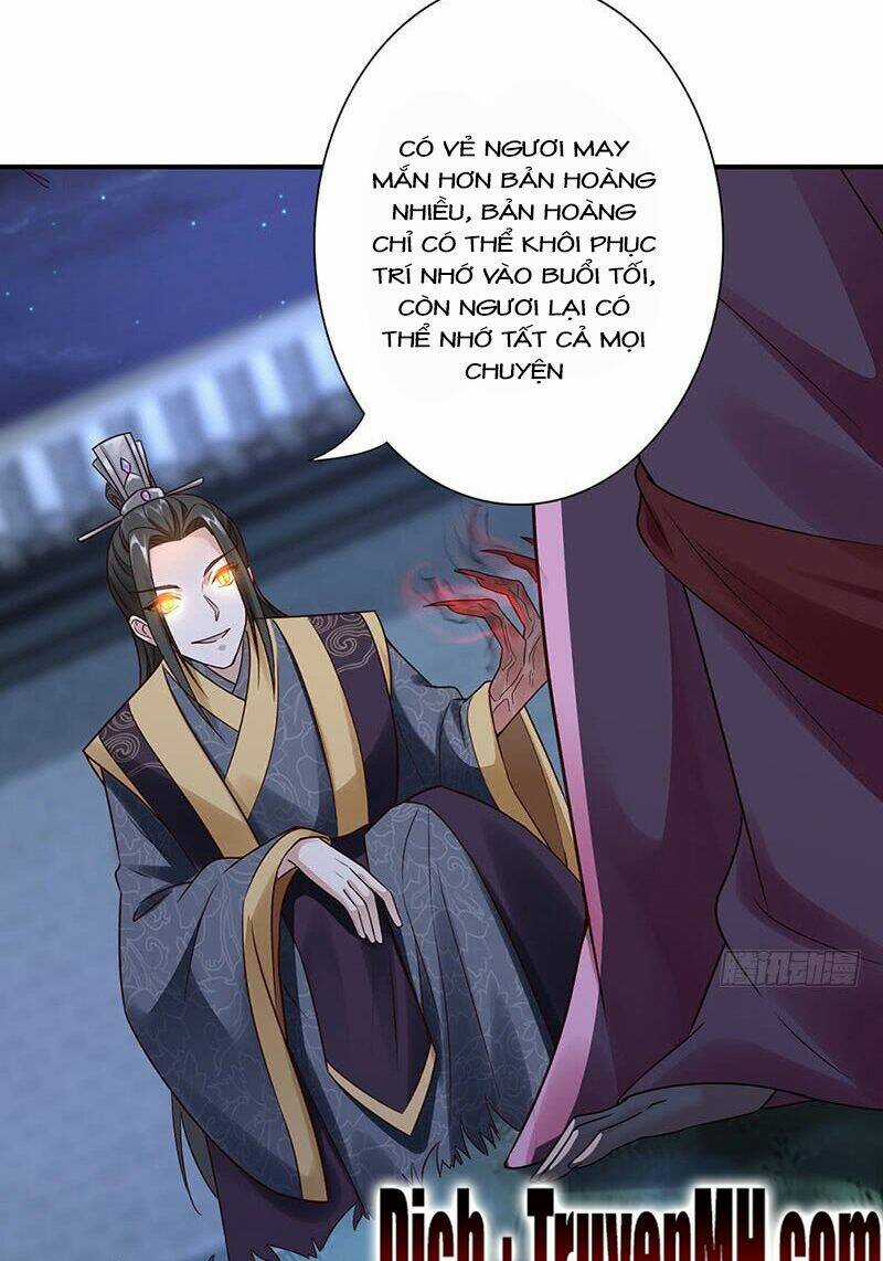 Thần Y Yêu Hậu Chapter 38 trang 7