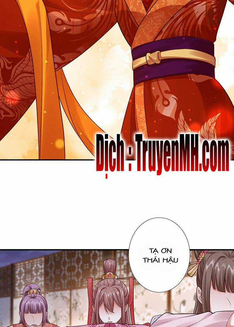 Thần Y Yêu Hậu Chapter 39 trang 11
