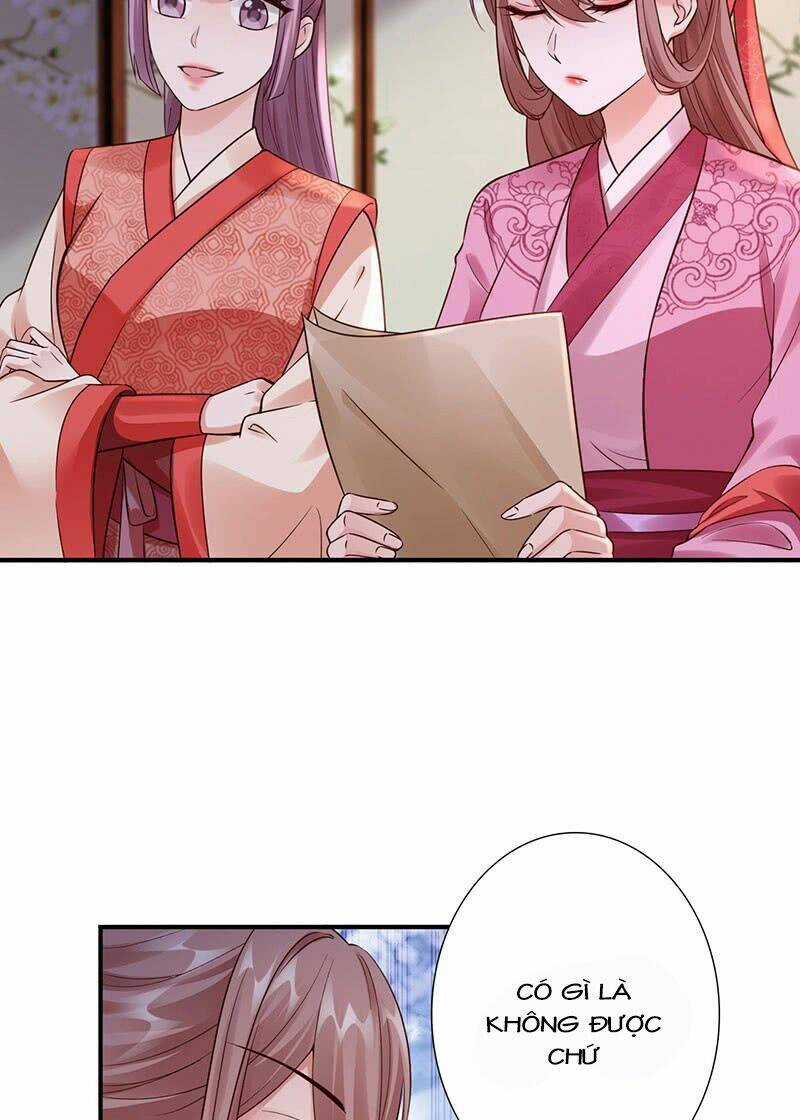 Thần Y Yêu Hậu Chapter 39 trang 14