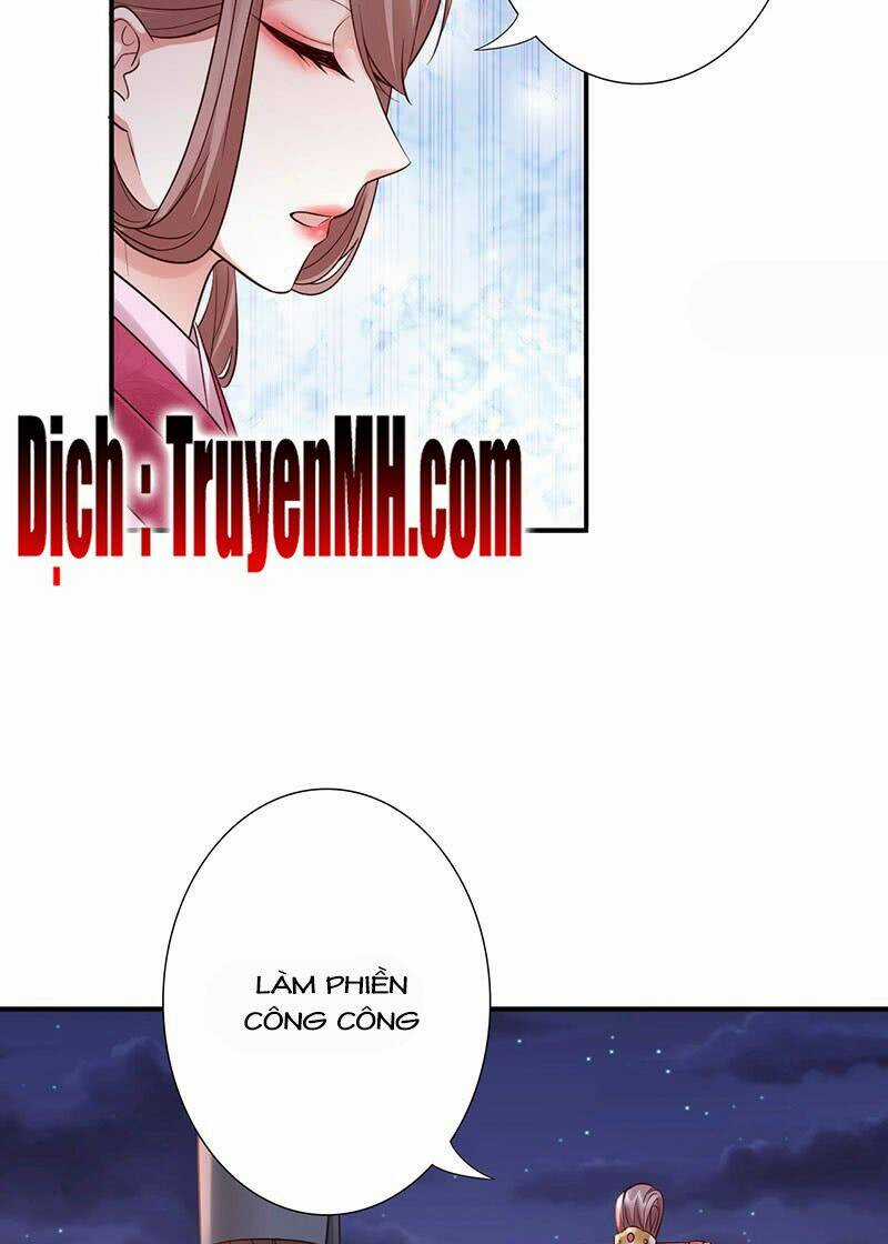 Thần Y Yêu Hậu Chapter 39 trang 15