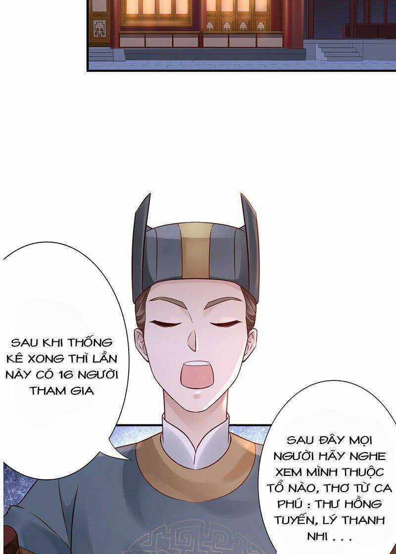 Thần Y Yêu Hậu Chapter 39 trang 17