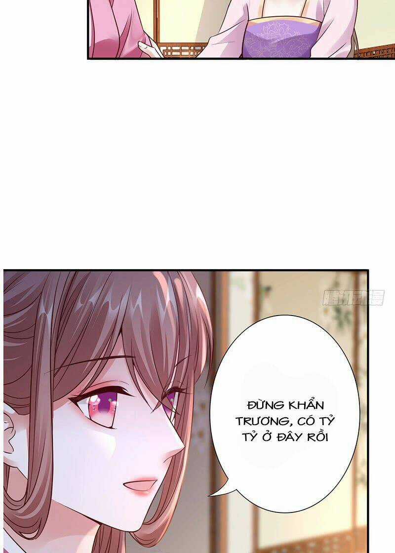 Thần Y Yêu Hậu Chapter 39 trang 19