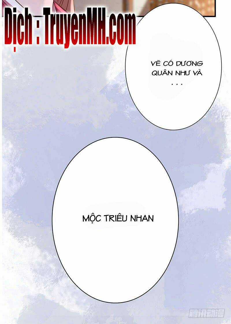 Thần Y Yêu Hậu Chapter 39 trang 20