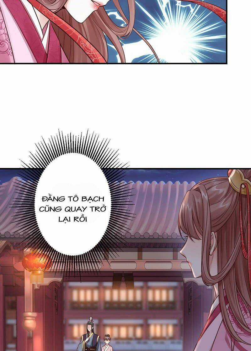 Thần Y Yêu Hậu Chapter 39 trang 4