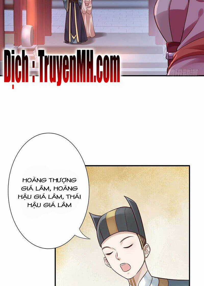 Thần Y Yêu Hậu Chapter 39 trang 5