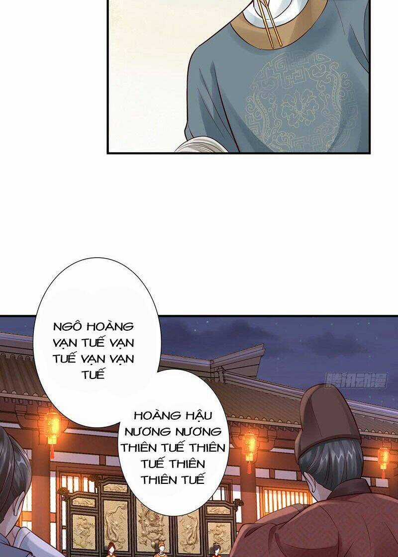 Thần Y Yêu Hậu Chapter 39 trang 6