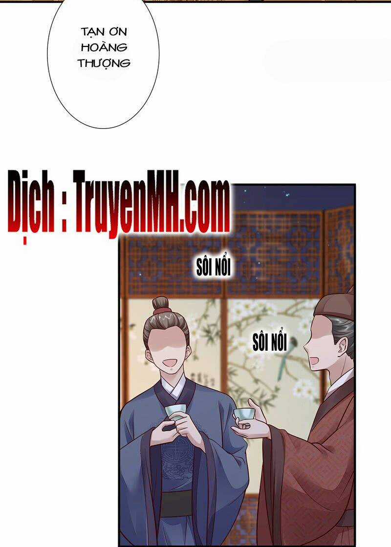 Thần Y Yêu Hậu Chapter 39 trang 8