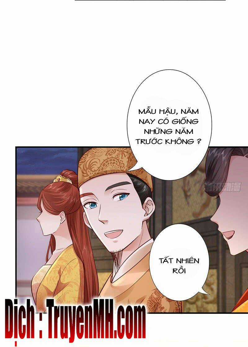 Thần Y Yêu Hậu Chapter 39 trang 9
