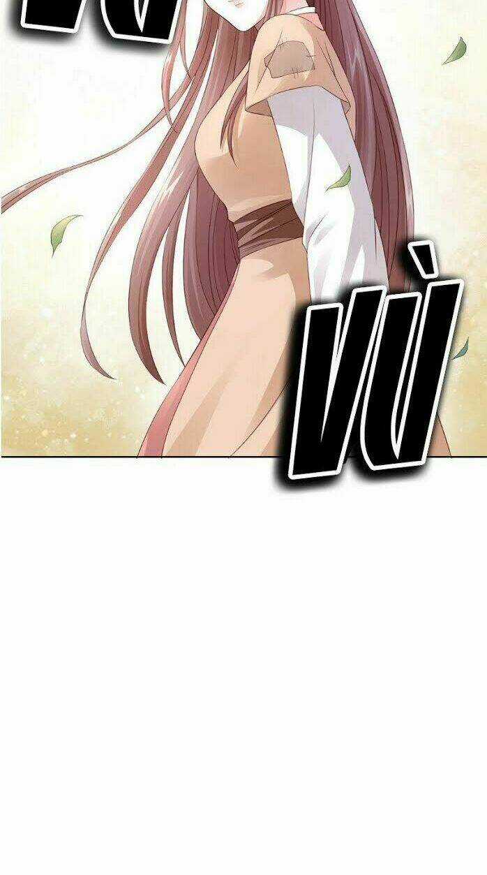 Thần Y Yêu Hậu Chapter 4 trang 18