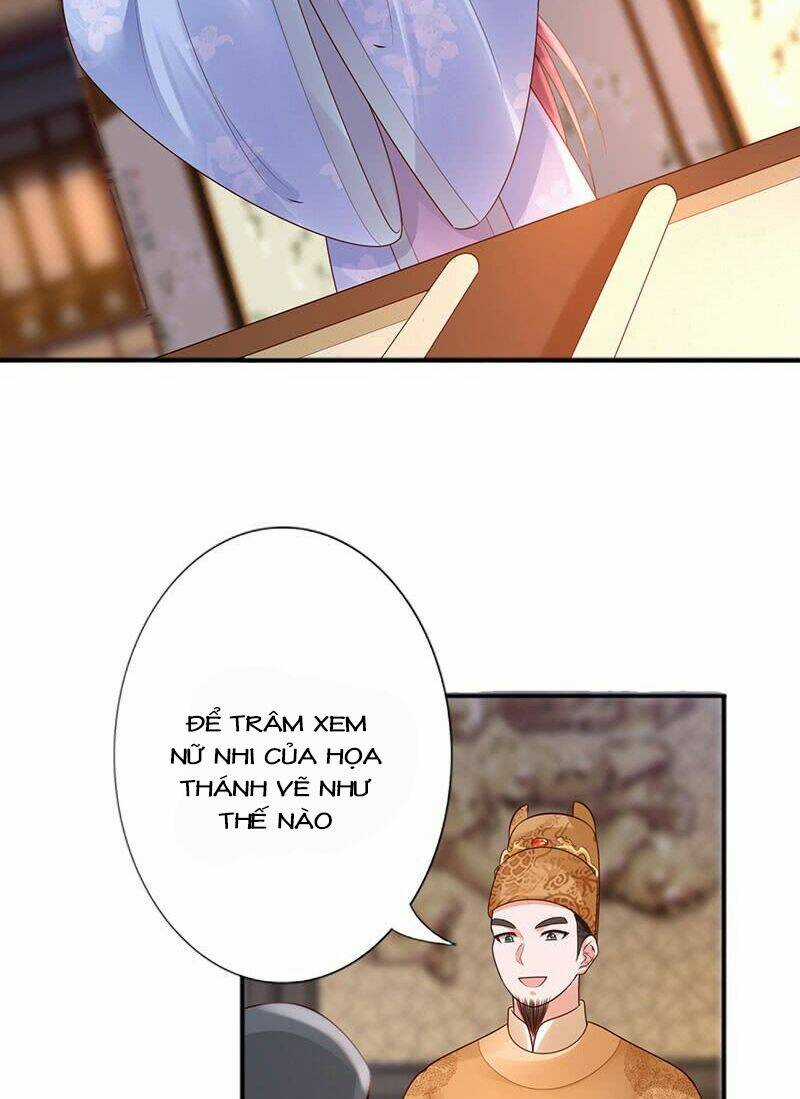 Thần Y Yêu Hậu Chapter 40 trang 11